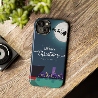 Merry Christmas Phone Case