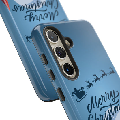 Merry Christmas Phone Case