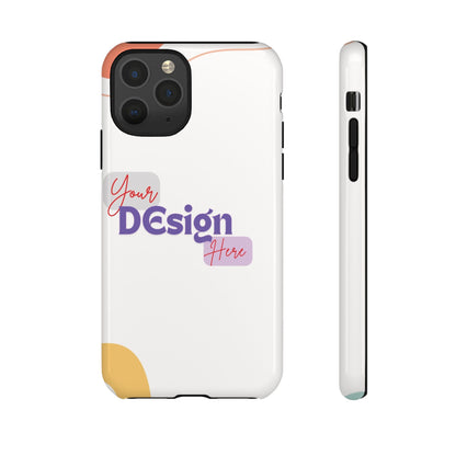 Custom Phone Case Maker | Upload Your Design Online