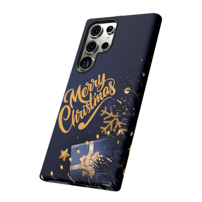 Merry Christmas Phone Case