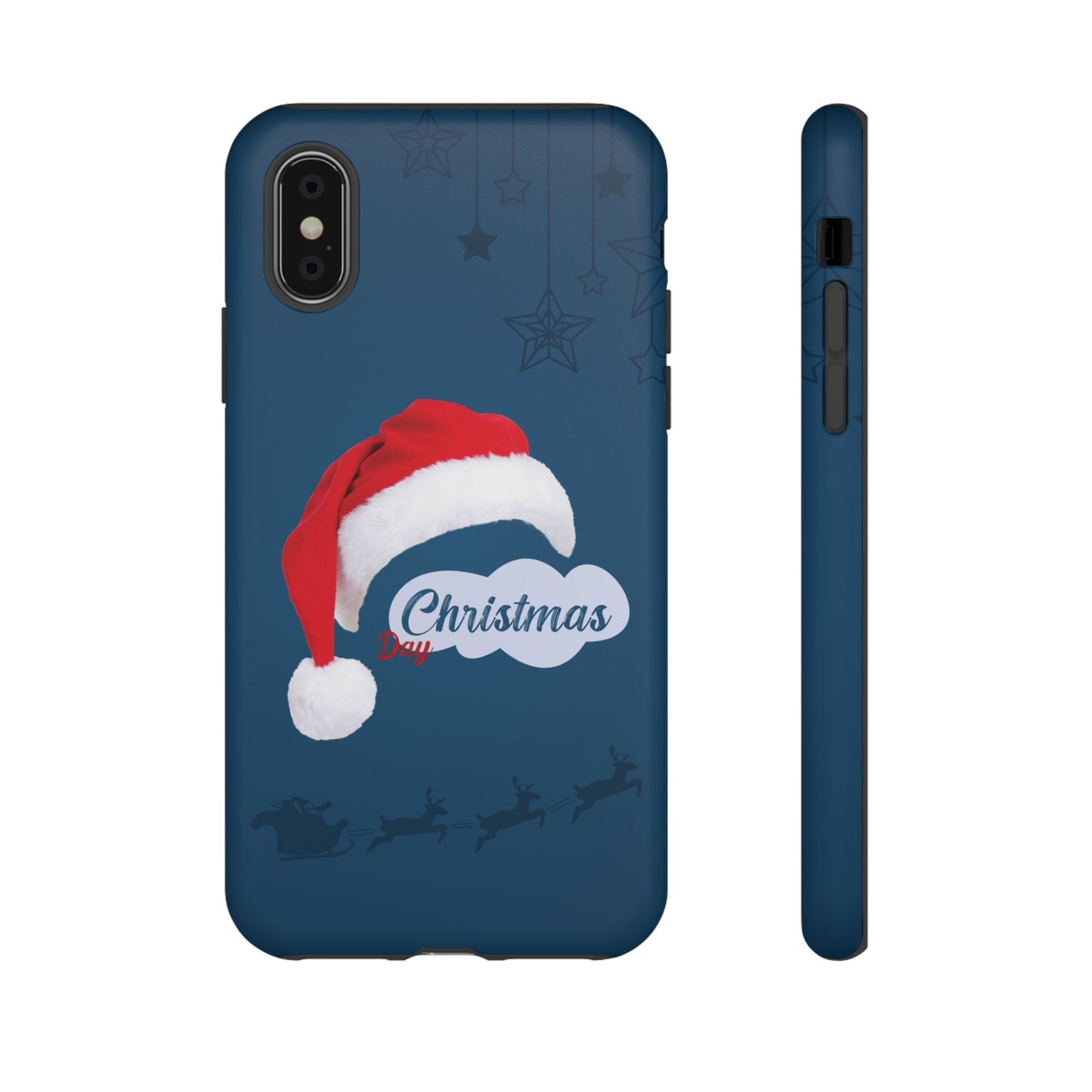 Merry Christmas Phone Case