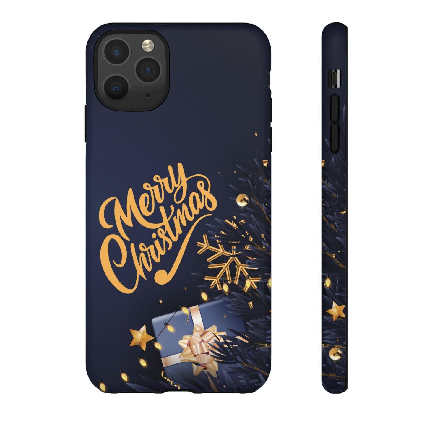 Merry Christmas Phone Case