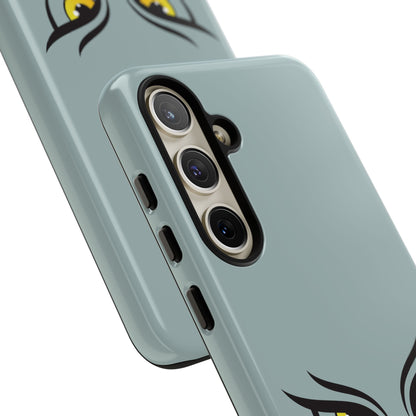 Phone Case - Focus Like an Eagle Tough Case