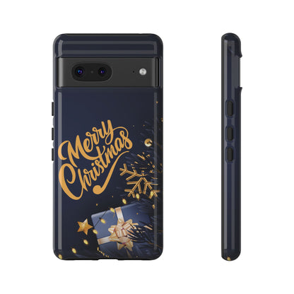 Merry Christmas Phone Case