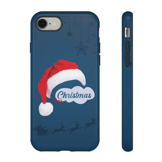 Merry Christmas Phone Case