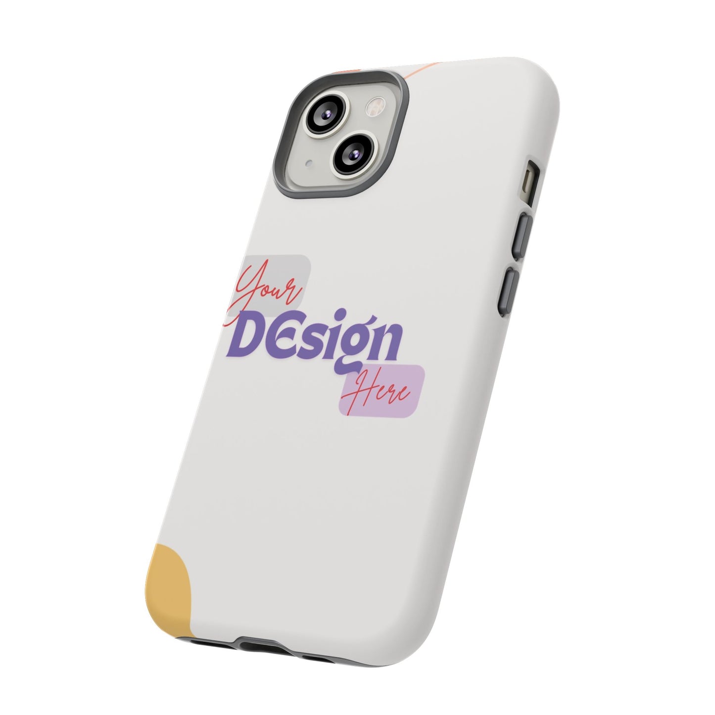 Custom Phone Case Maker | Upload Your Design Online