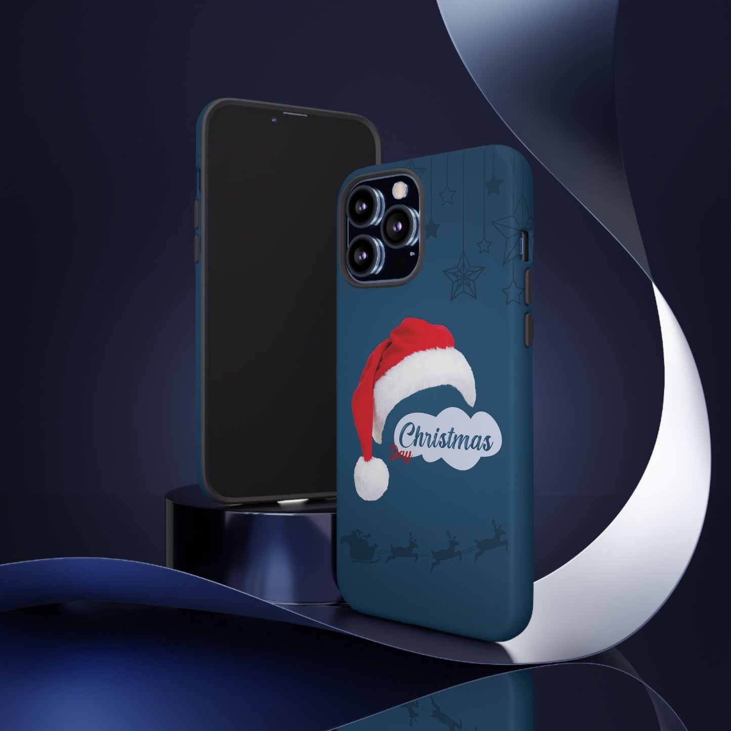 Merry Christmas Phone Case