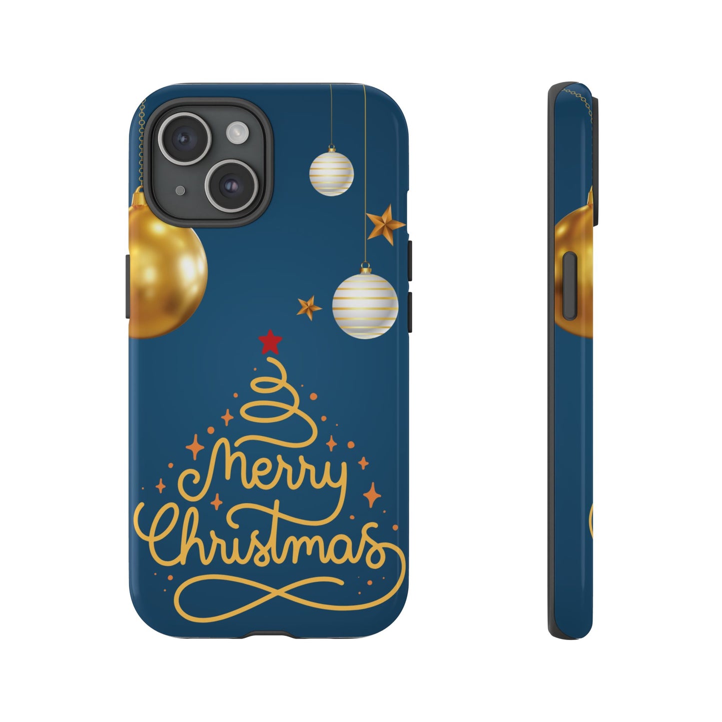 Merry Christmas Phone Case