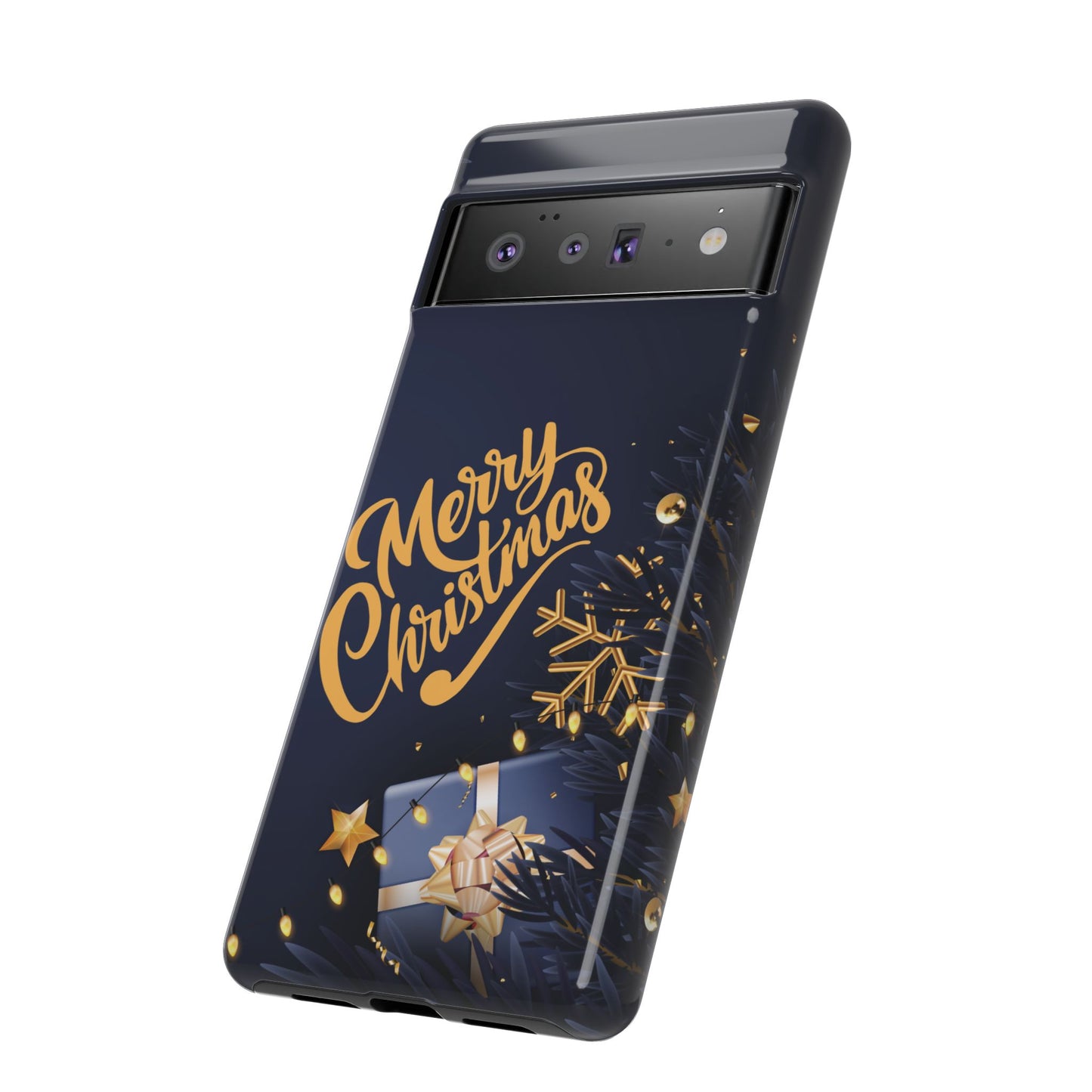 Merry Christmas Phone Case