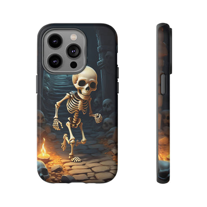 Ghost & Spirit Phone Cases