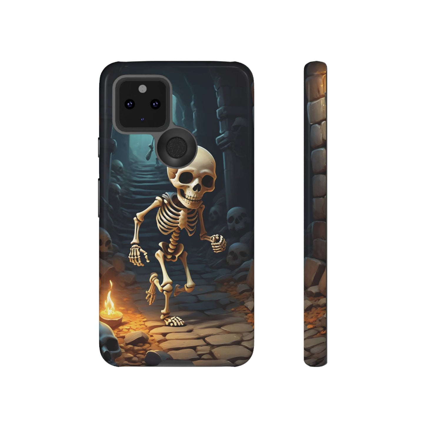 Ghost & Spirit Phone Cases