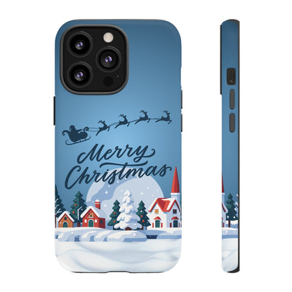 Merry Christmas Phone Case