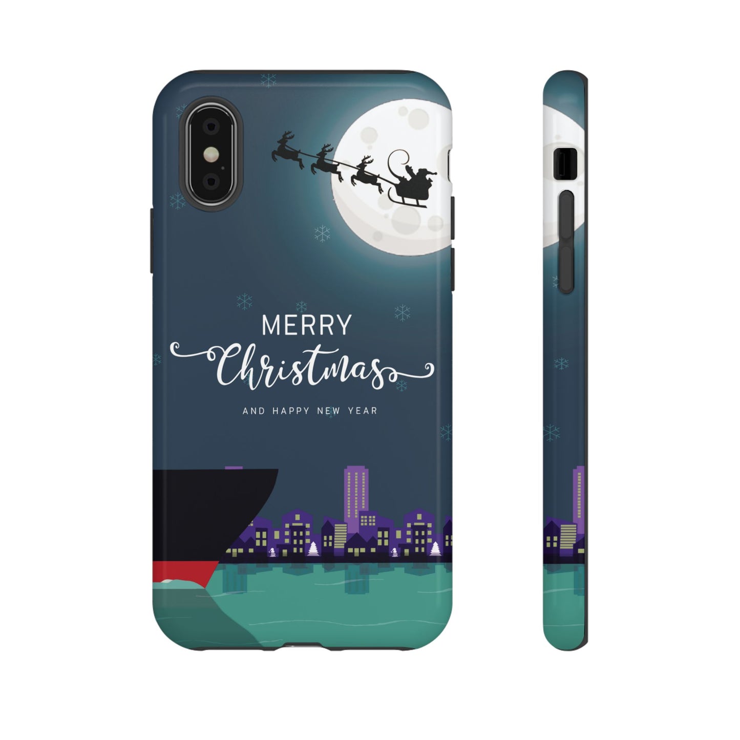 Merry Christmas Phone Case