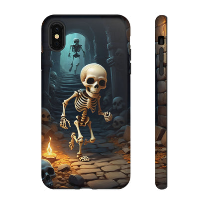 Ghost & Spirit Phone Cases