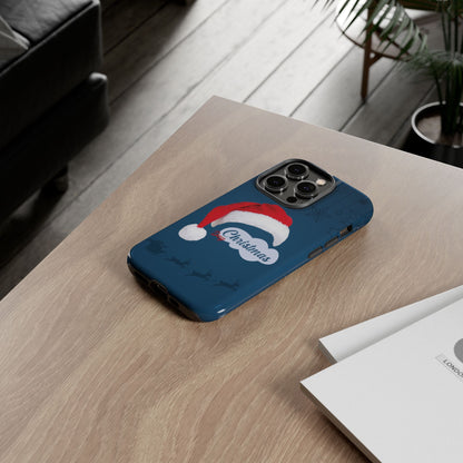 Merry Christmas Phone Case