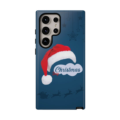 Merry Christmas Phone Case