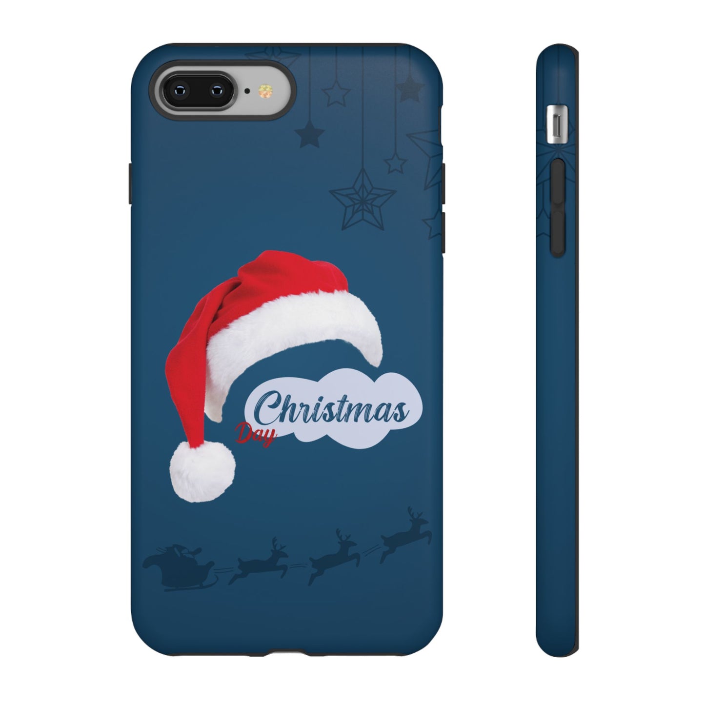 Merry Christmas Phone Case