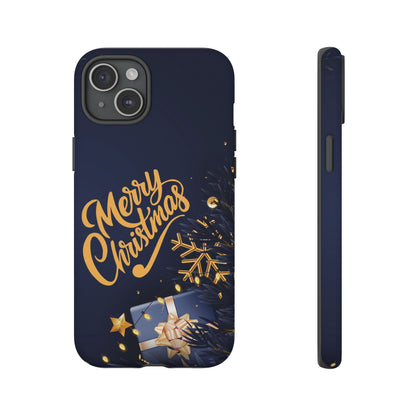 Merry Christmas Phone Case