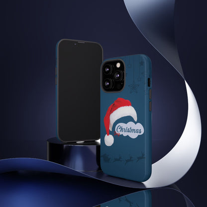 Merry Christmas Phone Case