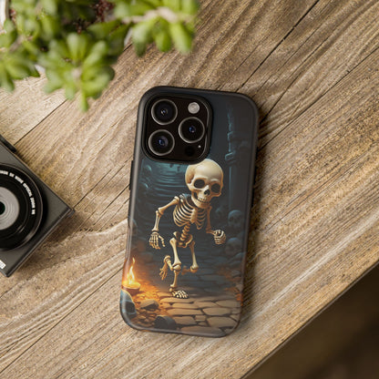 Ghost & Spirit Phone Cases