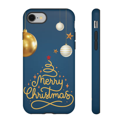 Merry Christmas Phone Case