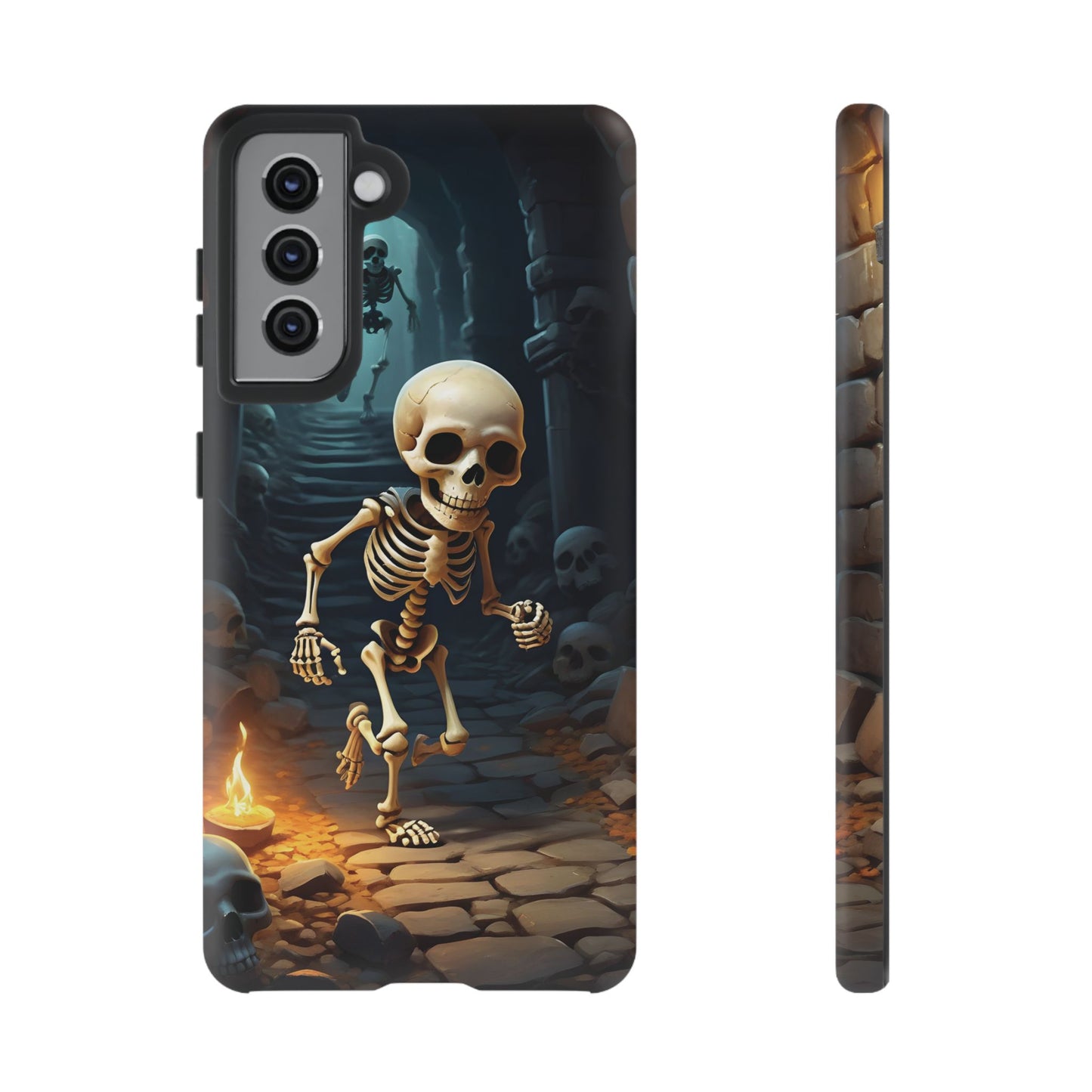 Ghost & Spirit Phone Cases