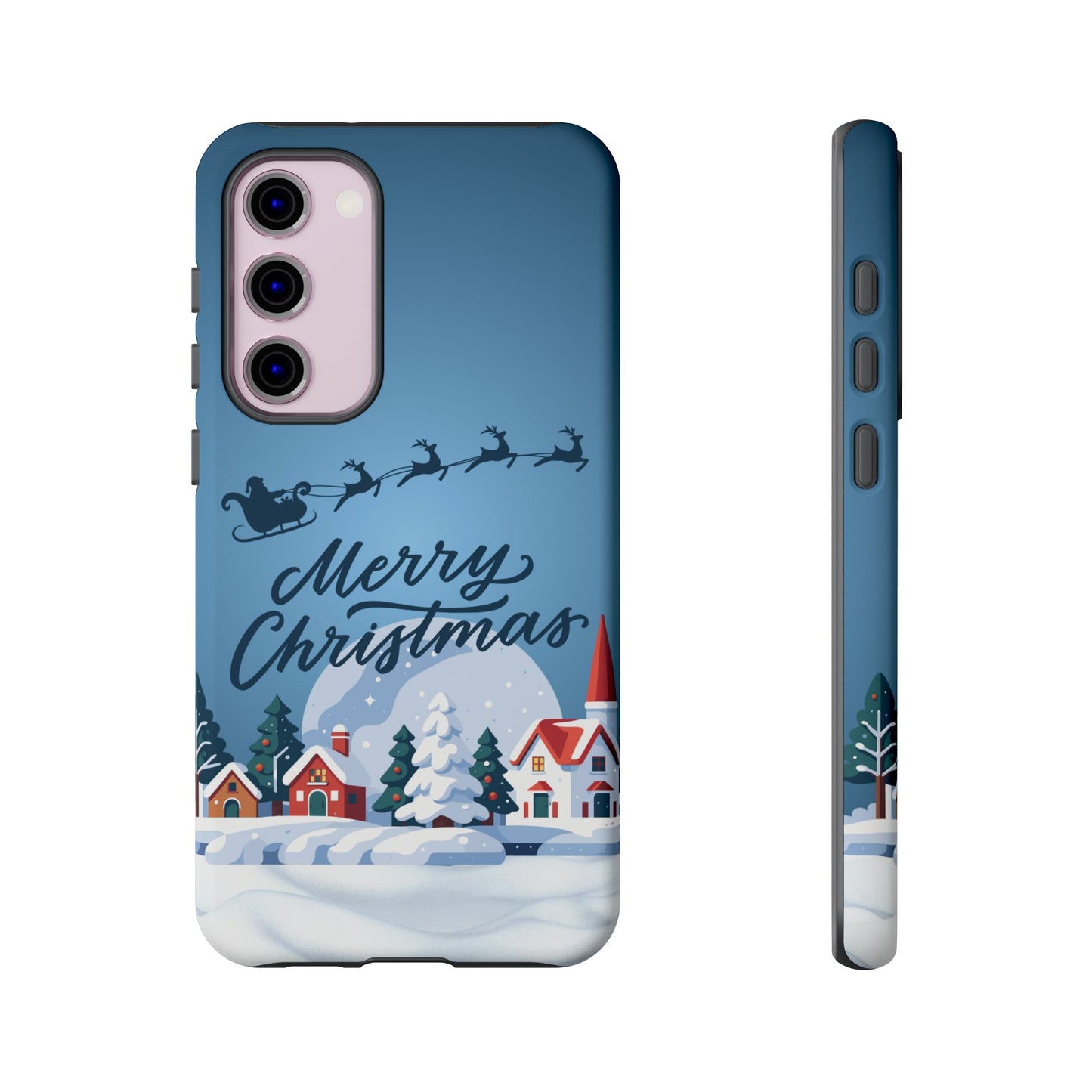 Merry Christmas Phone Case