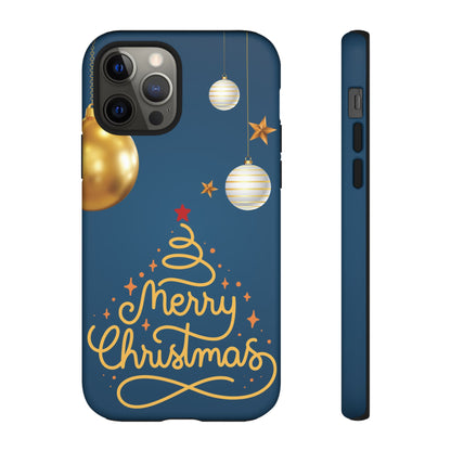 Merry Christmas Phone Case