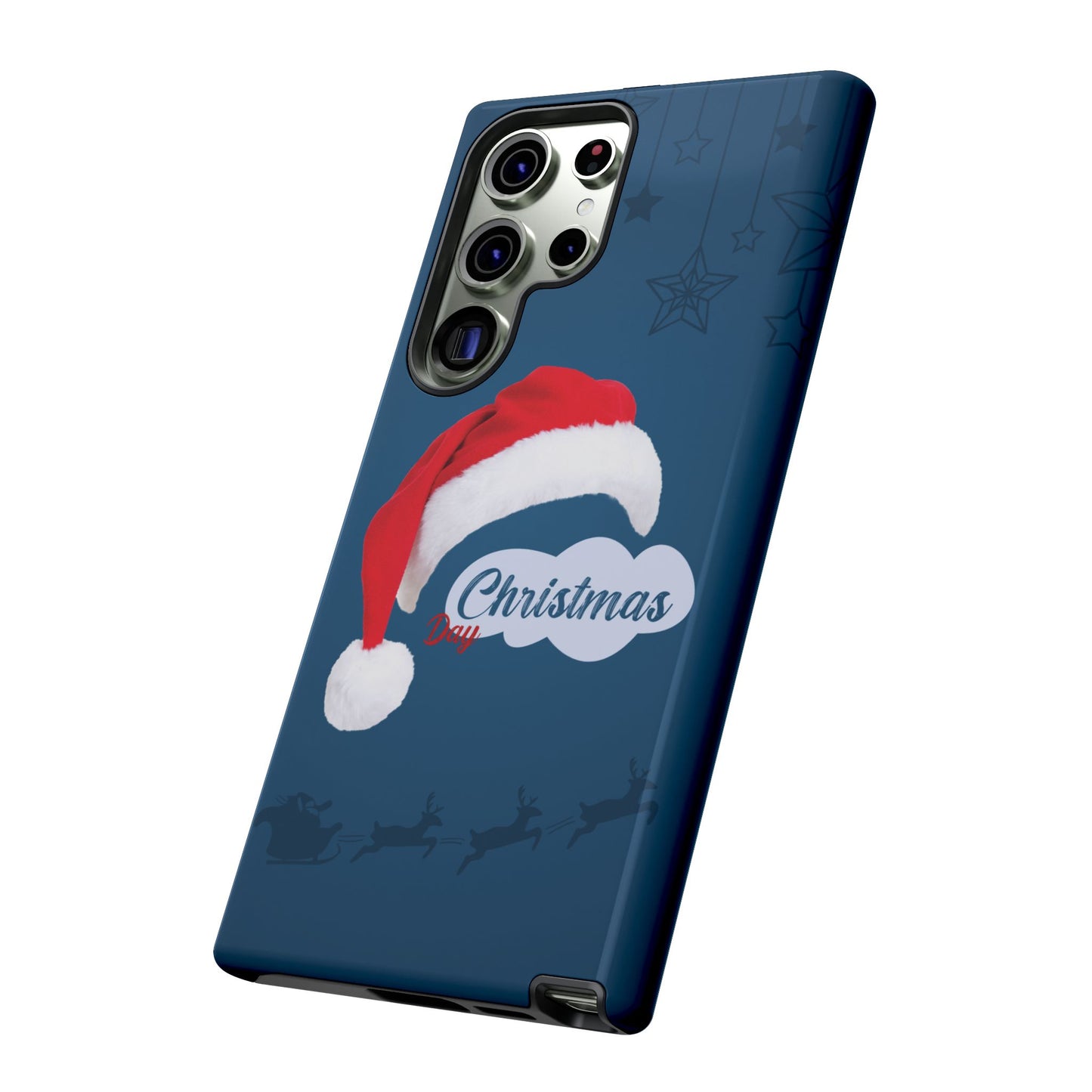 Merry Christmas Phone Case