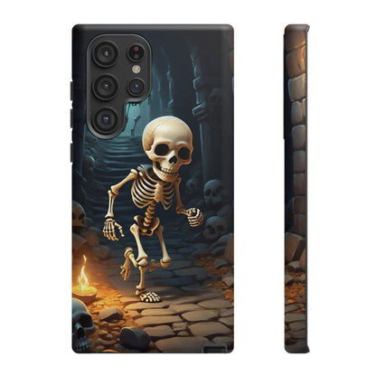 Ghost & Spirit Phone Cases