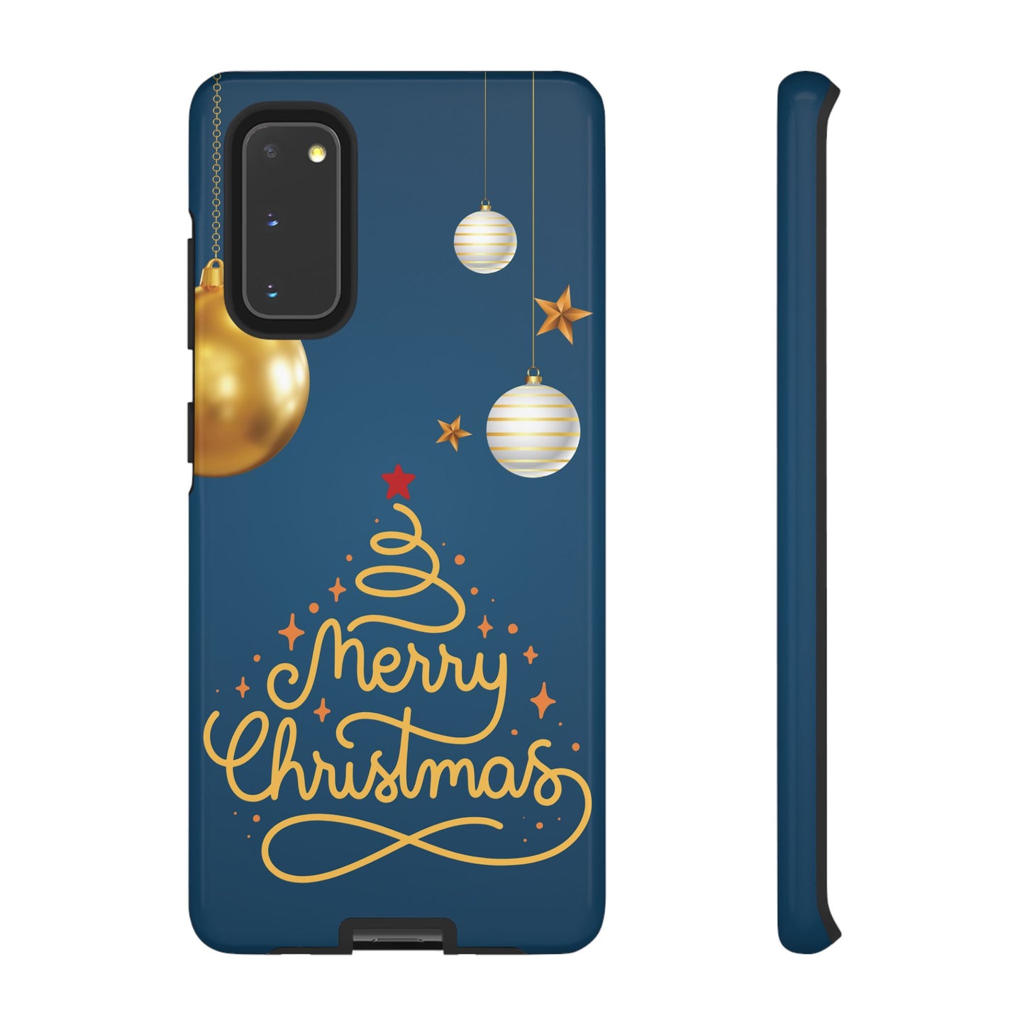 Merry Christmas Phone Case