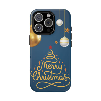 Merry Christmas Phone Case