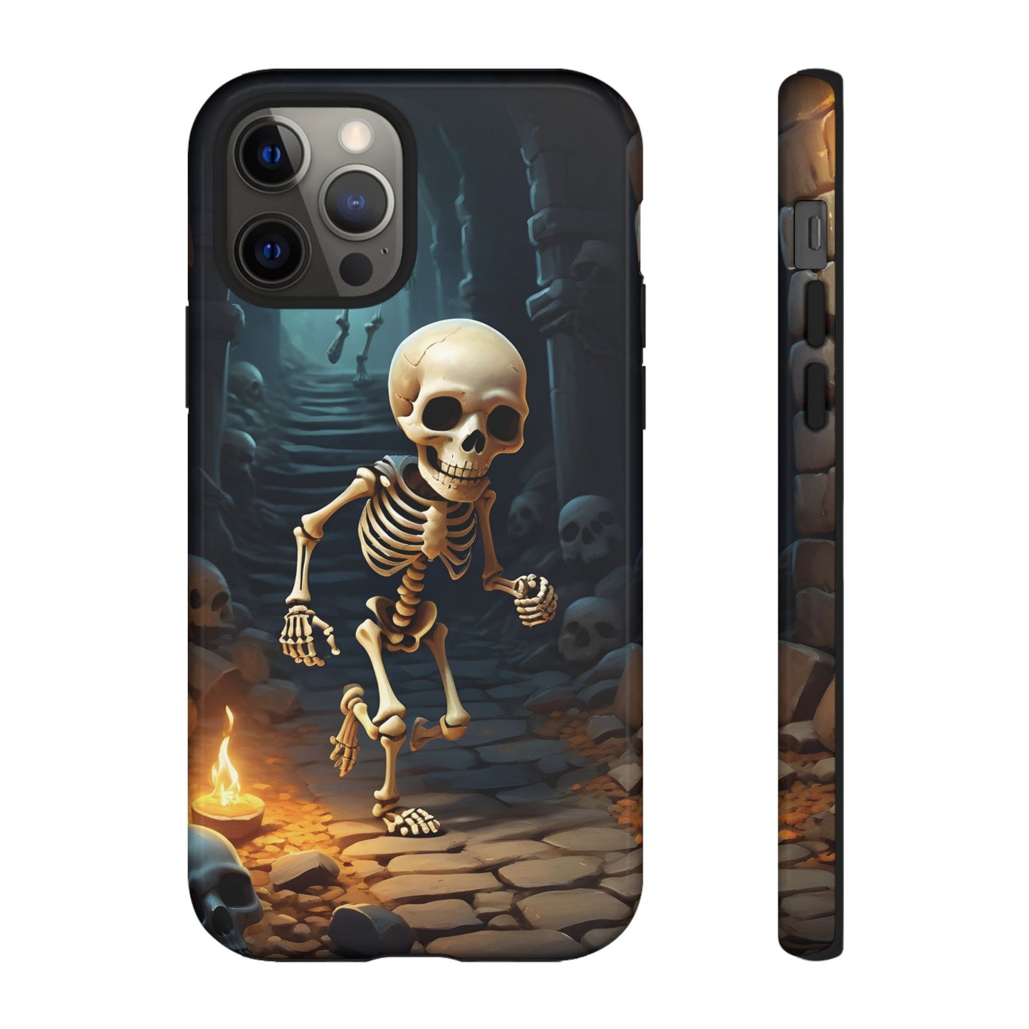 Ghost & Spirit Phone Cases