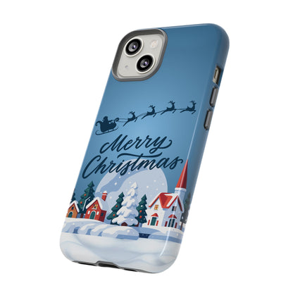 Merry Christmas Phone Case