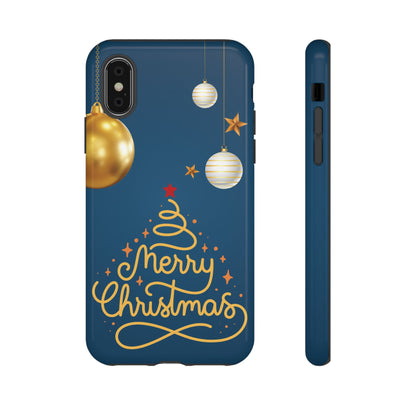 Merry Christmas Phone Case