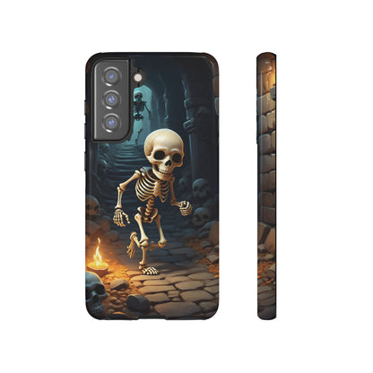 Ghost & Spirit Phone Cases