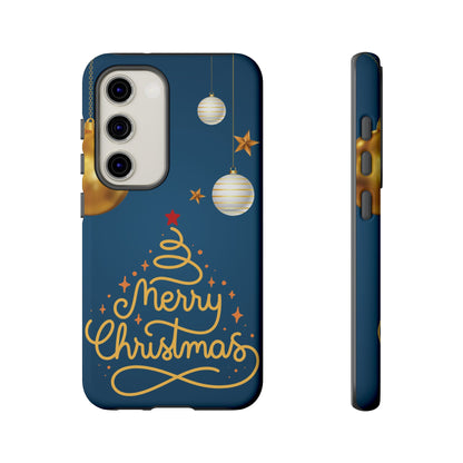 Merry Christmas Phone Case