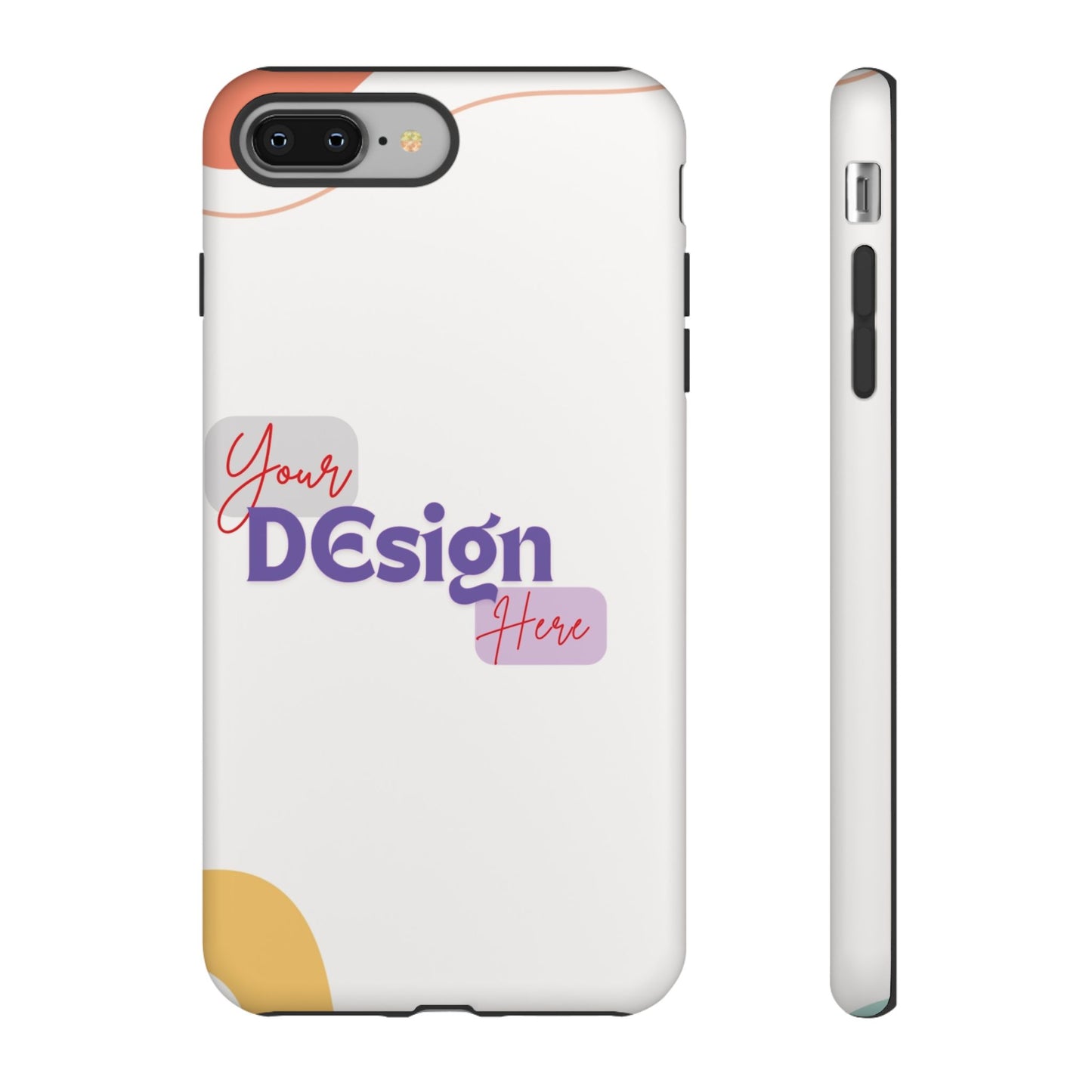 Custom Phone Case Maker | Upload Your Design Online