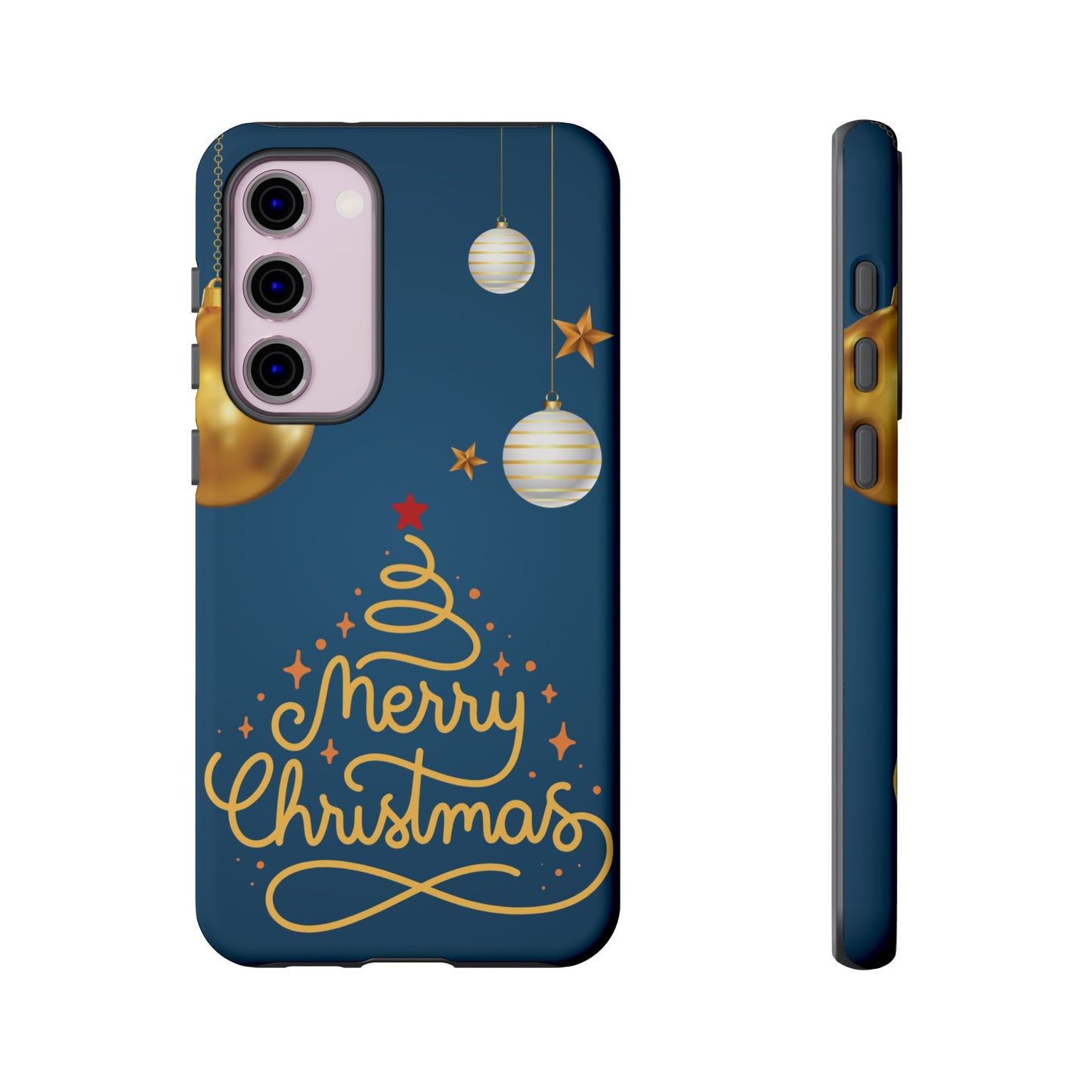 Merry Christmas Phone Case