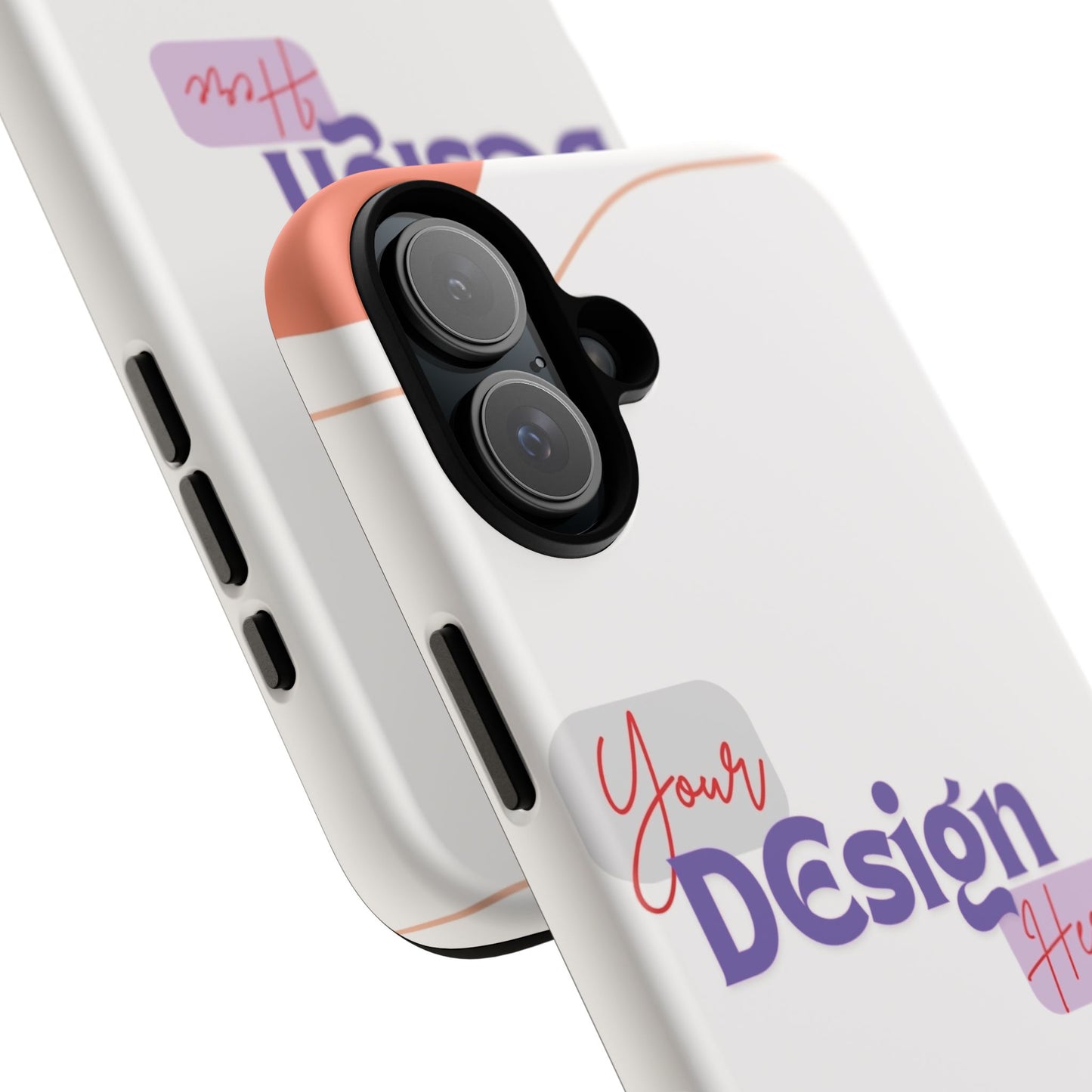 Custom Phone Case Maker | Upload Your Design Online