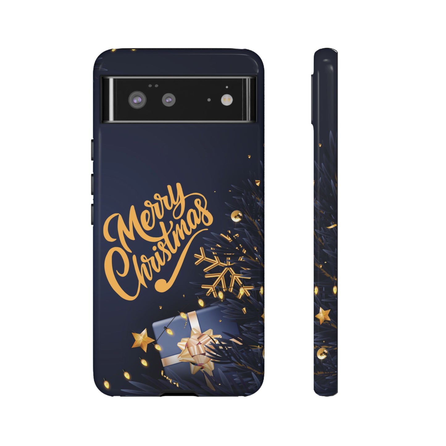 Merry Christmas Phone Case