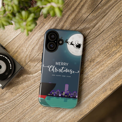 Merry Christmas Phone Case