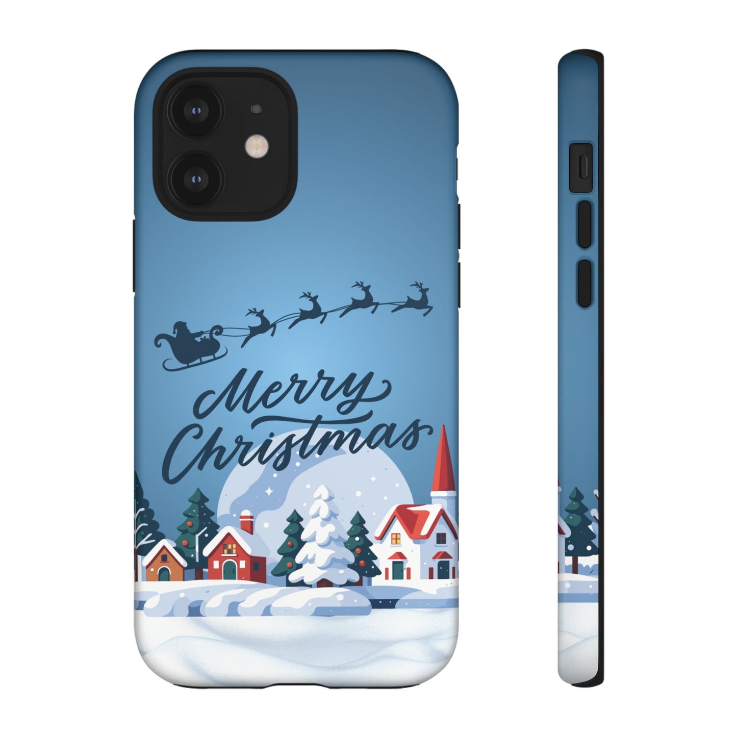 Merry Christmas Phone Case