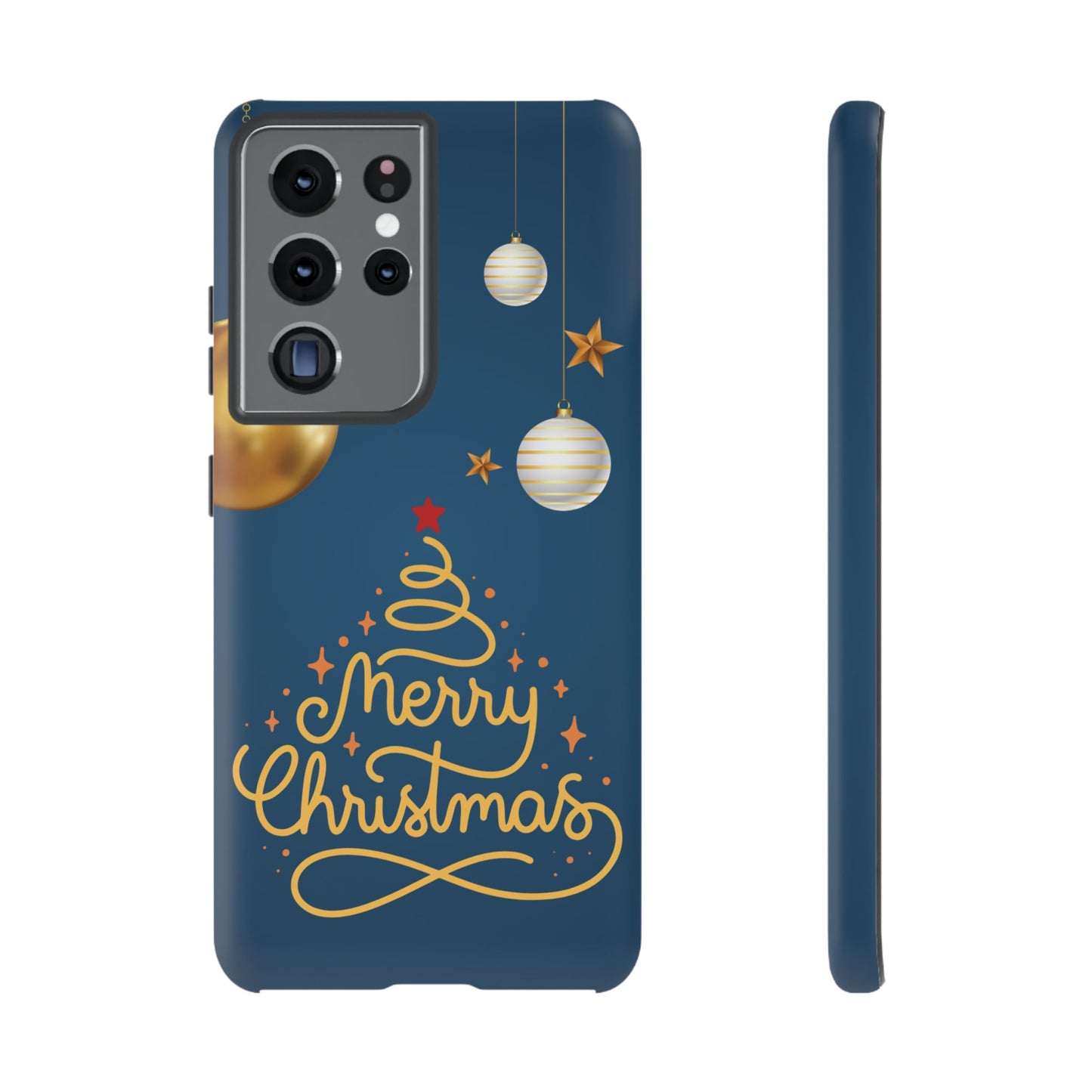 Merry Christmas Phone Case