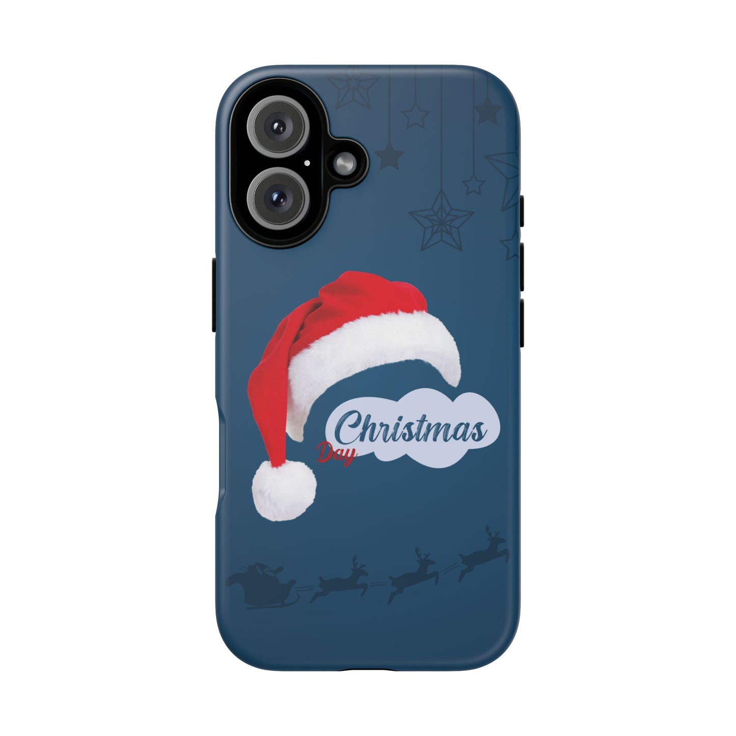 Merry Christmas Phone Case