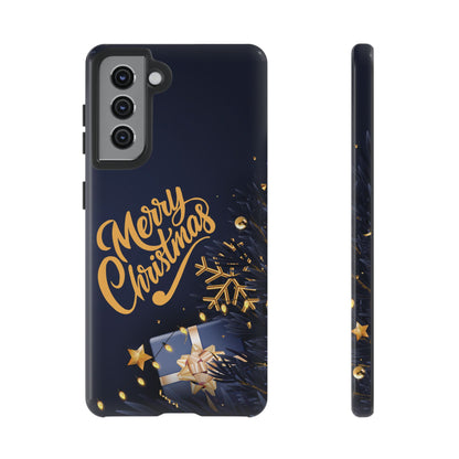 Merry Christmas Phone Case