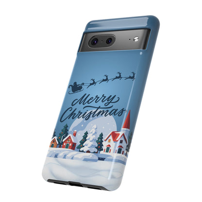 Merry Christmas Phone Case