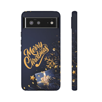 Merry Christmas Phone Case