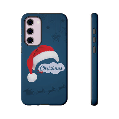 Merry Christmas Phone Case