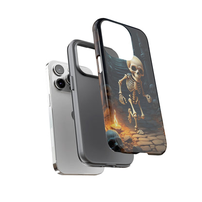 Ghost & Spirit Phone Cases